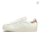 adidas wmns superstar 80s Running White / Running White / Off White  BB2058 | Overkill
