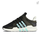 adidas wmns equipment support adv Core Black-Clear Aqua-Granite Sneakers BB2324 | Overkill