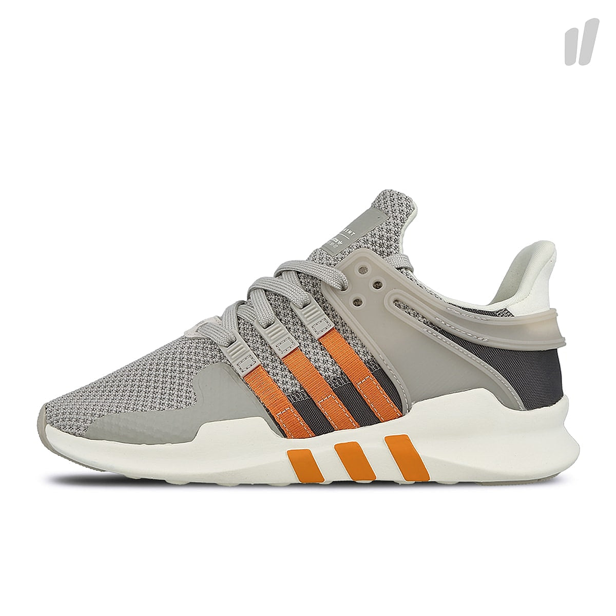 adidas wmns equipment support adv Clear Granite-Tactile Orange-Granite Sneakers BB2325 | Overkill