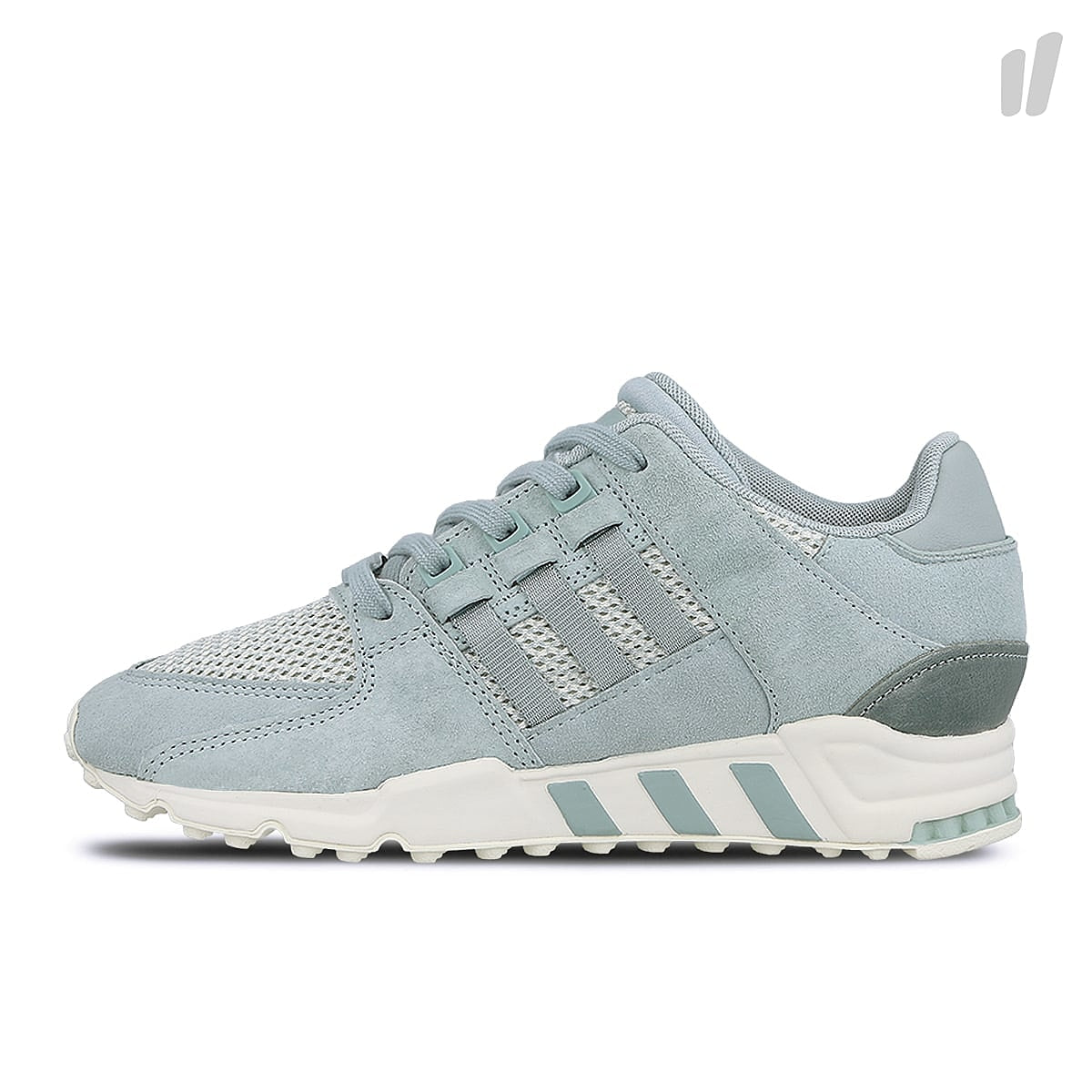 adidas wmns equipment support refined Tactile Green / Tactile Green / Off White  BB2353 | Overkill