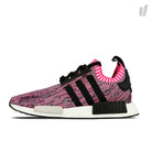 adidas wmns nmd r1 primeknit Shock Pink / Core Black / Running White  BB2363 | Overkill