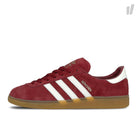 adidas münchen Collegiate Burgundy-Running White-Gum Sneakers BB2776 | Overkill