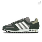 adidas la trainer og Charcoal Solid Grey-Runnin White-Utility Grey Sneakers BB2864 | Overkill