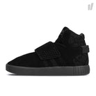 adidas tubular invader strap junior Core Black / Core Black / Utility Black Sneakers BB2895 | Overkill