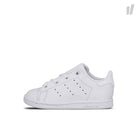 adidas stan smith infants Running White / Running White / Running White Sneakers BB3001 | Overkill
