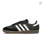 adidas samba og Core Black / Running White / Gum Sneakers BB3114 | Overkill
