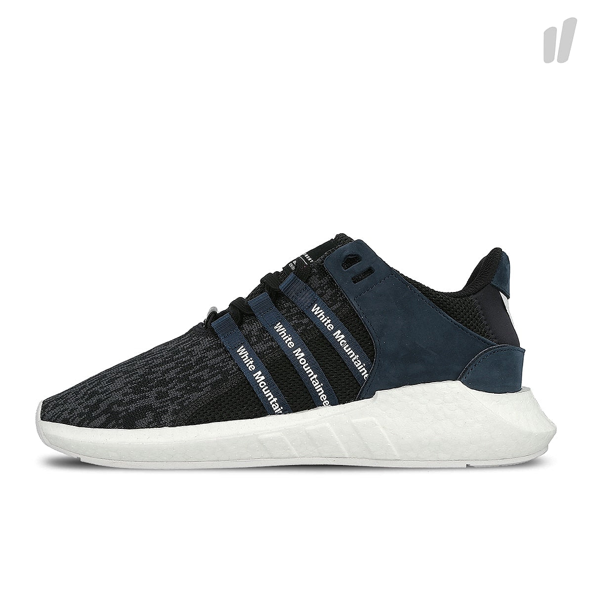 adidas wm equipment support future Collegiate Navy / Core Black / Running White Sneakers BB3127 | Overkill