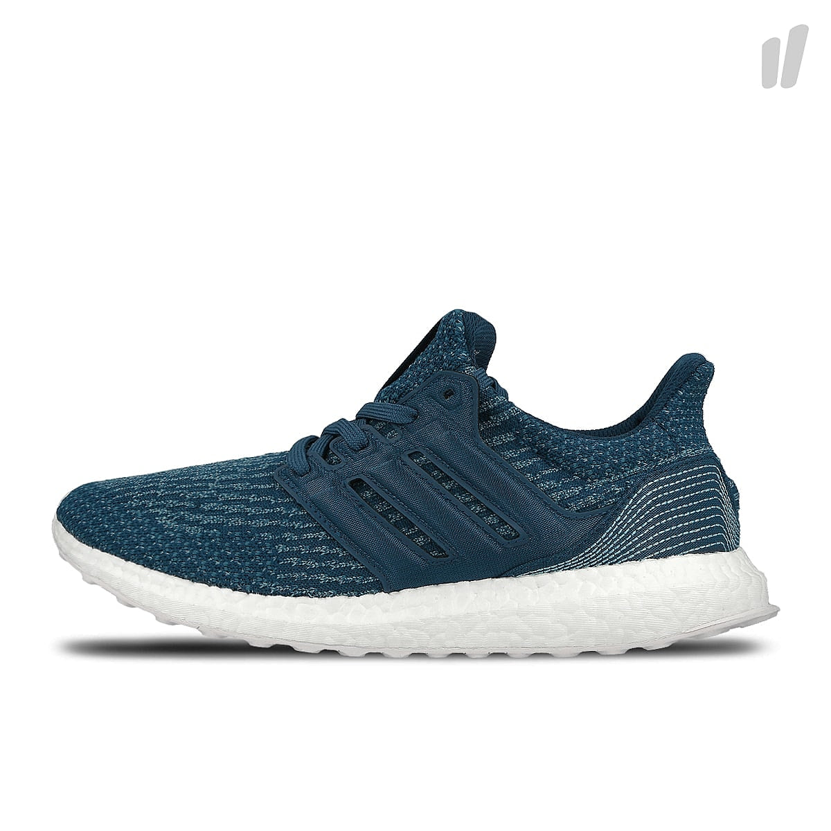 adidas ultraboost parley Coral Blue / Into Blue Sneakers BB4762 | Overkill