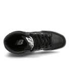 New Balance bb 480 hd Black-White Sneakers  Detailfoto | Overkill