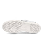 New Balance BB480LGT White Low Top Sneakers  Detail View 1 | Overkill
