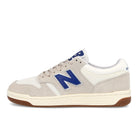 New Balance bb 480 lvm White / Blue  BB 480 LVM | Overkill