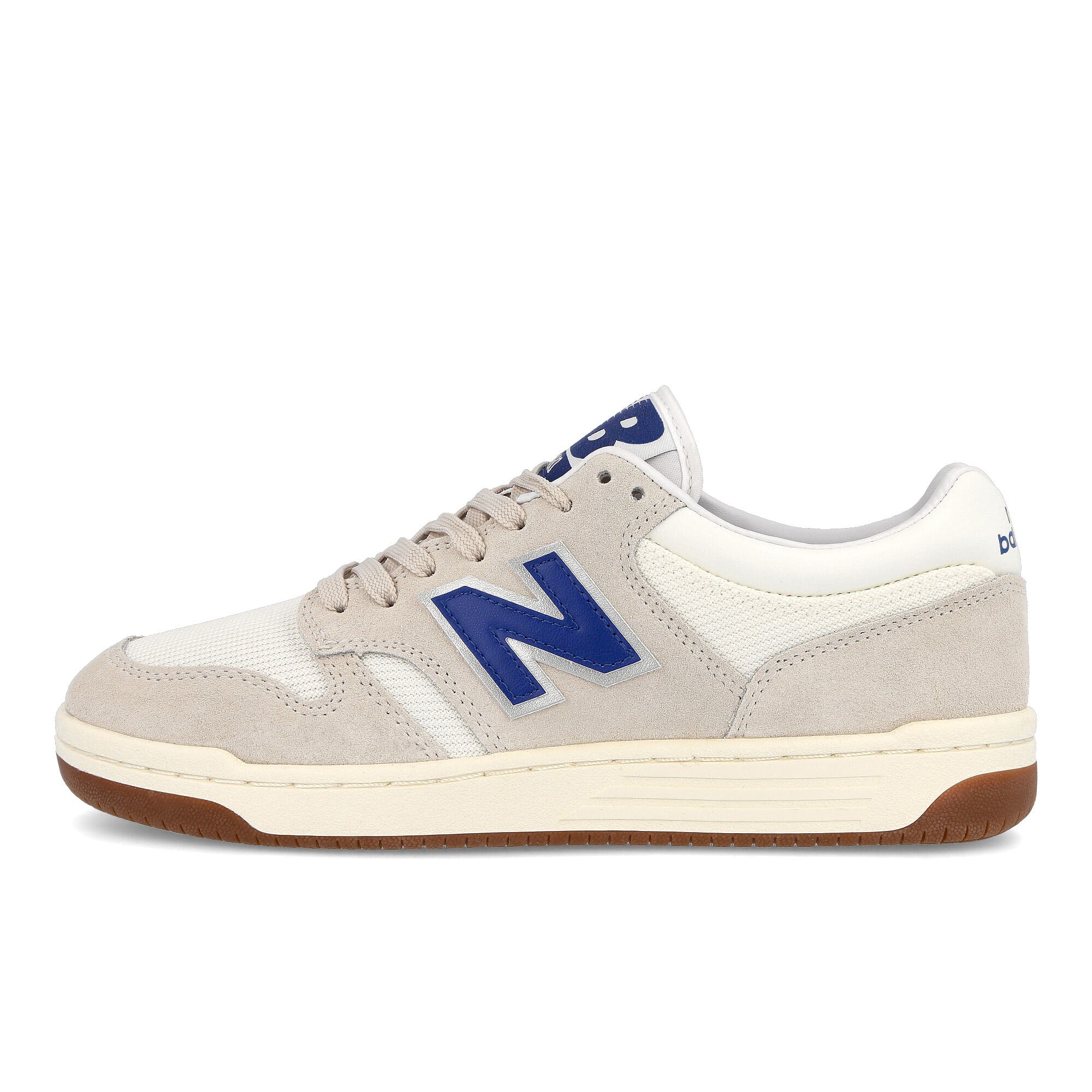 New Balance bb 480 lvm White / Blue  BB 480 LVM | Overkill