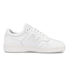 New Balance bb 480 lww White   Material | Overkill