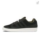 adidas consortium campus 80s agravic primeknit Dark Grey-Core Black-Core Black Sweatshirts BB5068 | Overkill