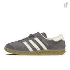 adidas wmns hamburg Trace Grey / Off White / Gum  BB5109 | Overkill