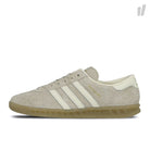 adidas wmns hamburg Clear Brown / Off White / Gum  BB5110 | Overkill