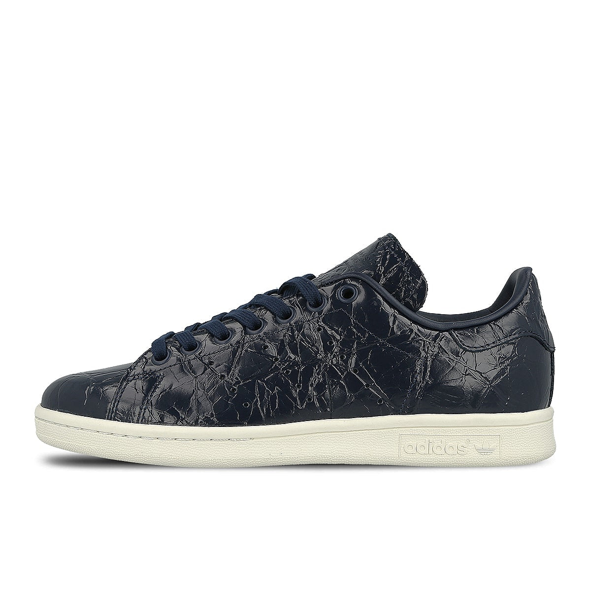 adidas wmns stan smith Collegiate Navy / Collegiate Navy / Off White  BB5163 | Overkill