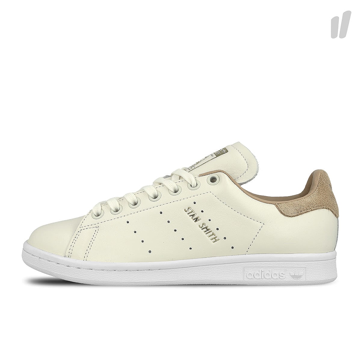 adidas wmns stan smith Off White / Off White / St Pale Nude  BB5165 | Overkill