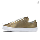 adidas wmns courtvantage Copper Metallic / Copper Metallic / Running White  BB5201 | Overkill