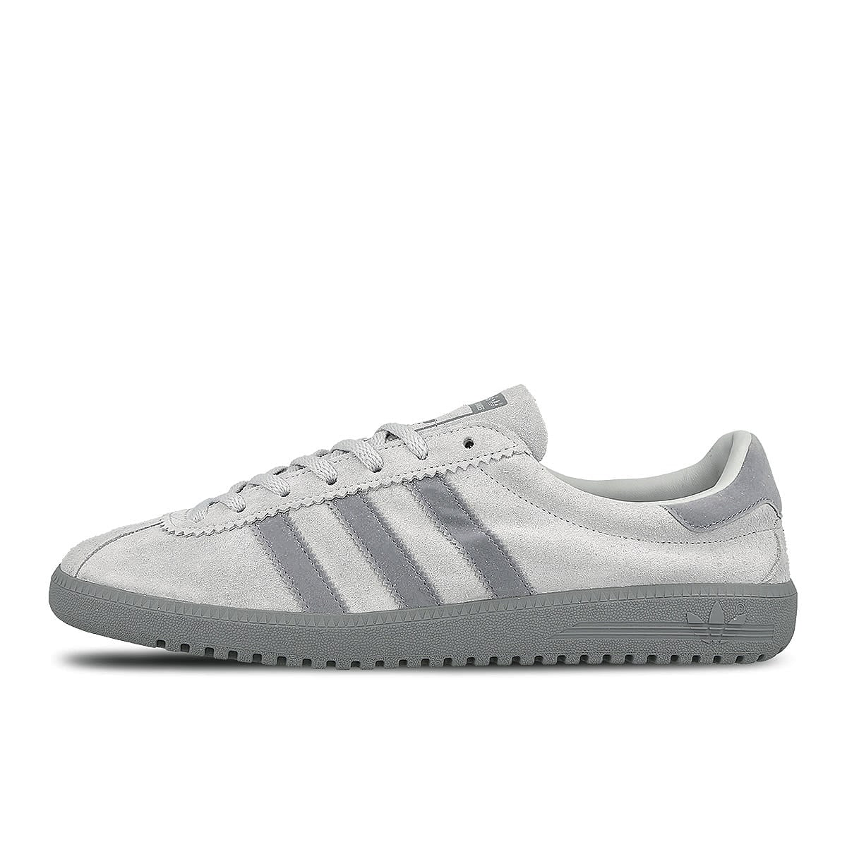 adidas bermuda Light Solid Grey / Grey / Grey Sneakers BB5267 | Overkill