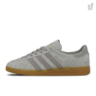 adidas münchen Medium Grey Heather Solid Grey-Solid Grey-Gum Sneakers BB5293 | Overkill
