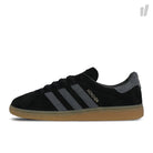 adidas münchen Core Black / Dark Grey / Gum Sneakers BB5295 | Overkill