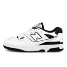 New Balance bb 550 ha1 White / Black Low Top Sneakers BB 550 HA1 | Overkill