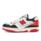 New Balance bb 550 hr1 White / Team Red  BB 550 HR1 | Overkill
