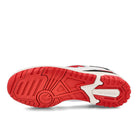New Balance bb 550 hr1 White / Team Red  Detail view 2 | Overkill