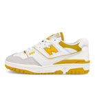 New Balance bb 550 la1 Sea Salt / Varsity Gold  BB 550 LA1 | Overkill