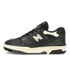 New Balance bb550lbw Black Low Top Sneakers BB550LBW | Overkill