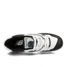 New Balance bb 550 le1-40 Maroon / White  Detail view 1 | Overkill