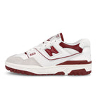 New Balance bb 550 li1 Sea Salt / Burgundy  BB 550 LI1 | Overkill