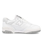New Balance bb550pb1 White   Material | Overkill