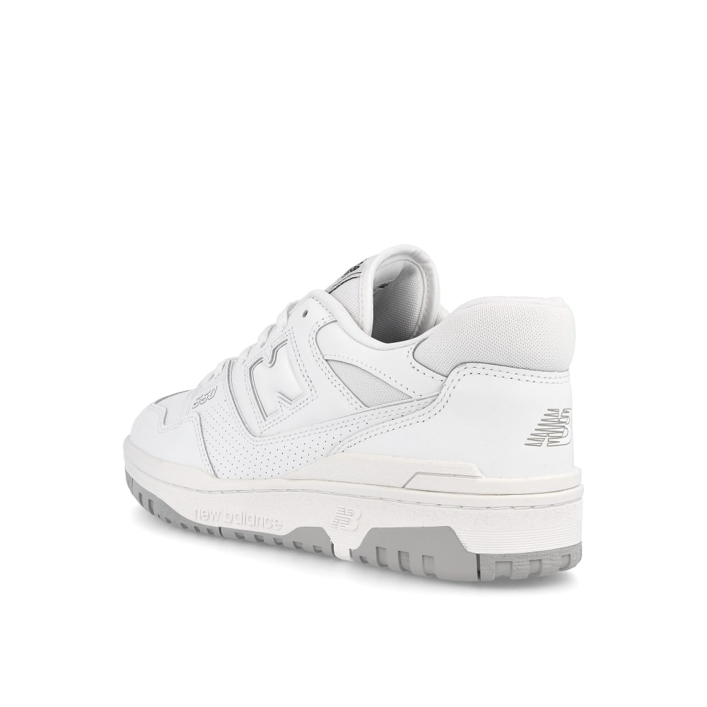 New Balance bb550pb1 White  Close-up | Overkill