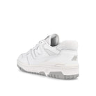 New Balance bb550pb1 White  Close-up | Overkill