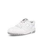 New Balance bb550pb1 White  Detailfoto | Overkill