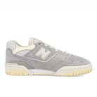 New Balance bb550slb Rain Cloud-Sea Salt Sneakers  Silhouette | Overkill