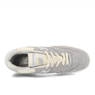 New Balance bb550slb Rain Cloud-Sea Salt Sneakers  Detailfoto | Overkill