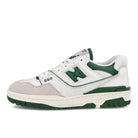 New Balance bb 550 wt1 White / Green  BB 550 WT1 | Overkill