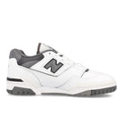 New Balance bb550wtg White Sneakers  Silhouette | Overkill