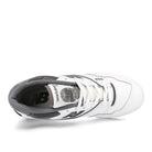 New Balance bb550wtg White Sneakers  Detailfoto | Overkill