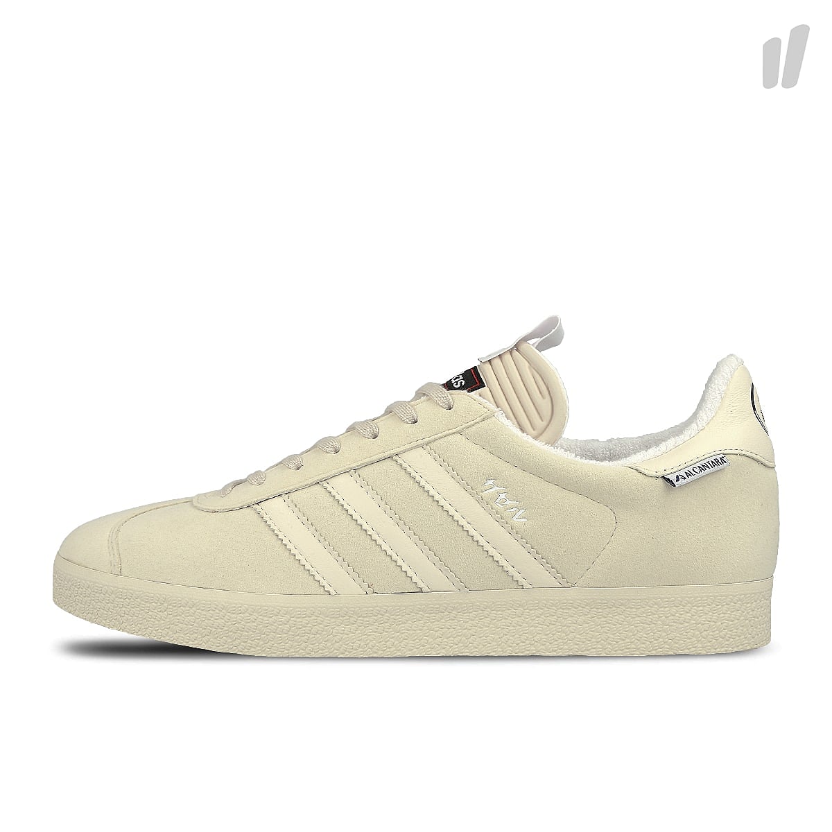 adidas consortium gazelle sneaker exchange BB6448