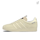 adidas consortium gazelle sneaker exchange Burgundy-Running White-Chalk White Sneakers BB6448 | Overkill