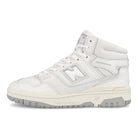 New Balance BB650RWW White-White Sneakers BB650RWW | Overkill