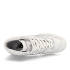 New Balance BB650RWW White-White Sneakers  Detailfoto | Overkill