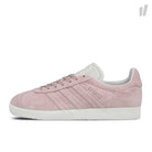 adidas wmns gazelle stitch and turn Wonder Pink / Wonder Pink / Footwear White  BB6708 | Overkill