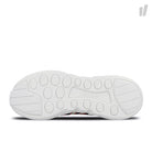 adidas equipment support adv Crystal White-Collegiate Navy-Scarlet Low Top Sneakers  Detail View 1 | Overkill