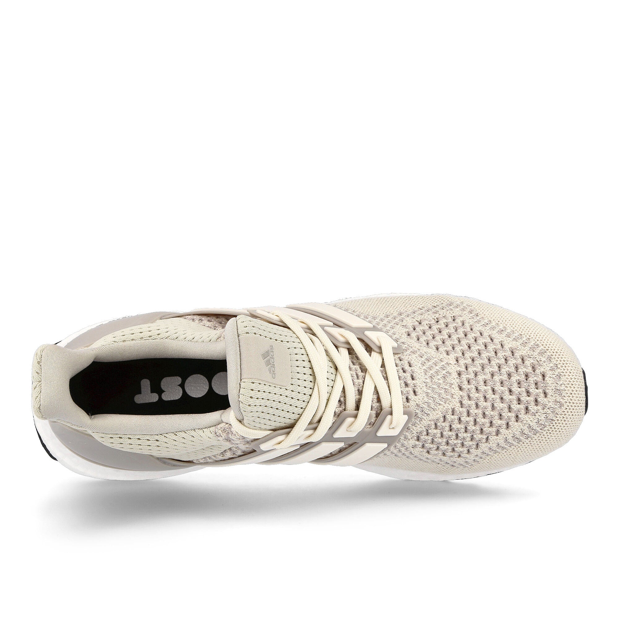 adidas ultraboost ltd Talc / Chalk White / Clear Granite Sneakers  Detailfoto | Overkill