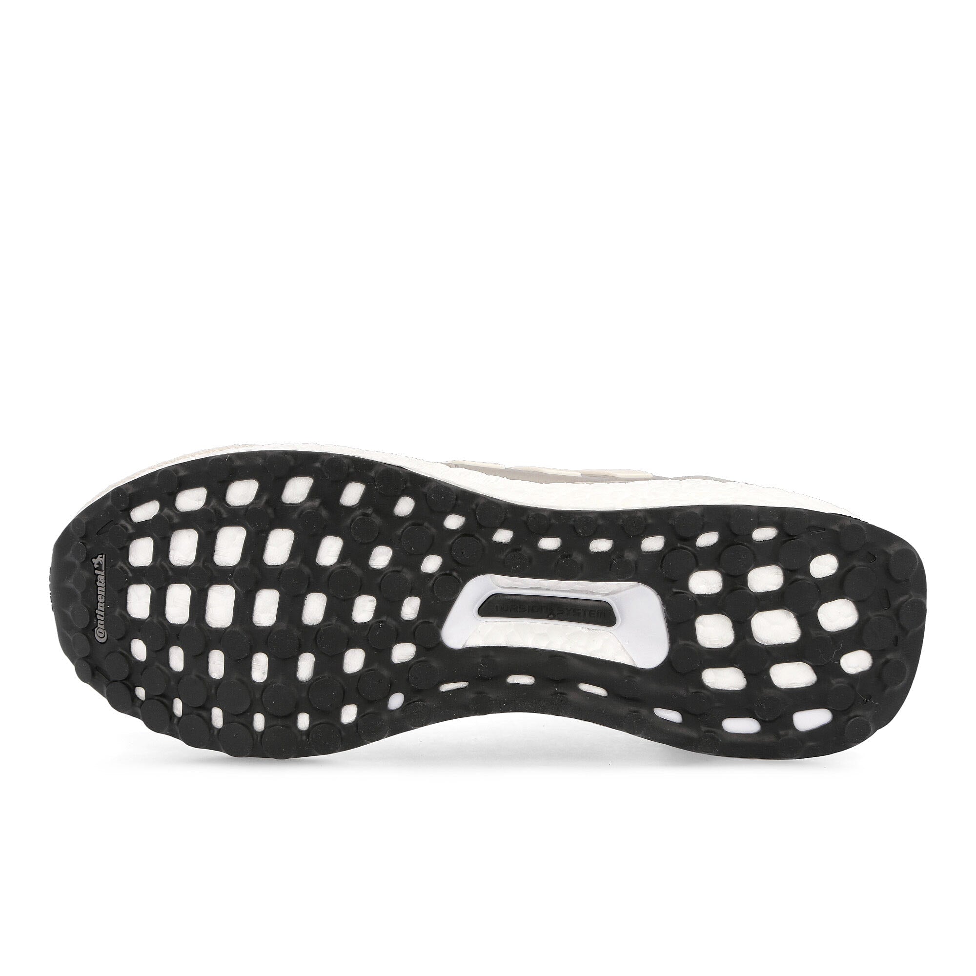 adidas ultraboost ltd Talc / Chalk White / Clear Granite Sneakers  Detail View 1 | Overkill